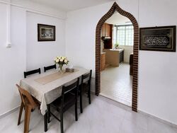 Blk 506 Hillgrove Gardens (Bukit Batok), HDB 3 Rooms #592749091